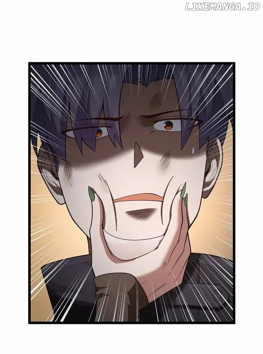 This Hero is a Money Supremacist Chapter 29 - page 8